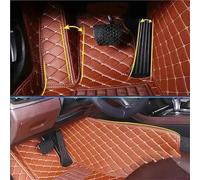 Floor Mat Car Floor Mats For Hyundai For Grandeur For Azera HG 2012-2017 Full Coverage Pad Carpet Car Mats Foot Covers Car Accessories Auto Carpet Floor Protection(Color 4)