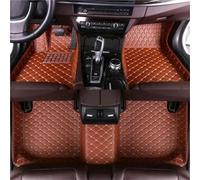 Floor Mat Car Floor Mats For Hyundai For Grandeur For Azera HG 2012-2017 Full Coverage Pad Carpet Car Mats Foot Covers Car Accessories Auto Carpet Floor Protection(Color 2)