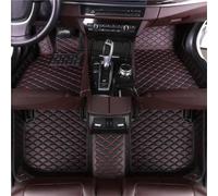 Floor Mat Car Floor Mats For Hyundai For Grandeur For Azera HG 2012-2017 Full Coverage Pad Carpet Car Mats Foot Covers Car Accessories Auto Carpet Floor Protection(Color 1)