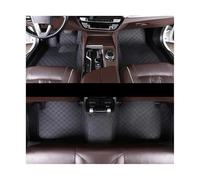 Floor Mat Custom Car Floor Mats Carpets Accessorie For R&enault For Captur 2013 2014 2015 2016 2017 2018 2019 2020 2021 2022 2023 Car Mats(All black,2013-2017)