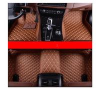 Floor Mat Custom Car Floor Mats For Mercedes For Benz For E-CLASS For W212 For W213 2009-2023 Years Auto Accessories Foot Carpet Car Carpet Mats(Brown)