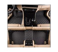 Floor Mat Custom Protection Artificial Leather Floor Mat Waterproof Anti-Slip Pads For C&hevrolet For Cobalt 2011-2016 Car Mats(8)