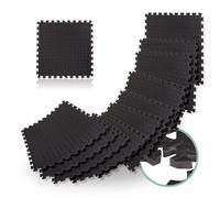 Floor mat Exercise Flooring Waterproof Non-toxic Interlocking Foam Mat Soft