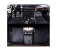 Floor Mat For C&hevrolet For Captiva 2006 2007 2008 2009 2010 2011 2012 2013 2014-2022 Custom Car Floor Mats Carpets Accessorie Car Mats(Black Blue,2012-2023 5seats)