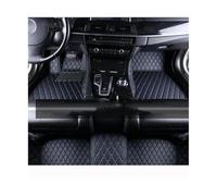 Floor Mat For C&hevrolet For Captiva 2006 2007-2022 Left Hand Drive Custom Car Floor Mats Auto Carpets Foot Coche Accessorie Car Mats(3pc floor mats4,2006-2011)