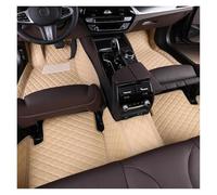 Floor Mat For Changan For UNI-K 2021-2023 For UNI-T For UNI-V 2022-2023 Car Floor Mats Interior Details Accessories Car Mats(Beige 3 PCS,U*NI-V 2022-2023)