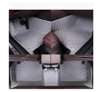 Floor Mat For Changan For UNI-K 2021-2023 For UNI-T For UNI-V 2022-2023 Car Floor Mats Interior Details Accessories Car Mats(Gray 3 PCS,U*NI-V 2022-2023)