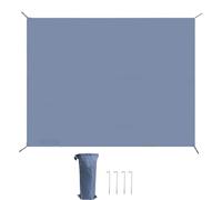 Floor Mat for - Implementation of the Floor for Camping Quick Drying Oxford Sleep Pad with Bag