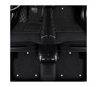 Floor Mat For Jaguar For F-TYPE 2013-2022 2023 2024 Car Floor Mats Auto Carpets Interior Accessories Mats for Cars(Black)