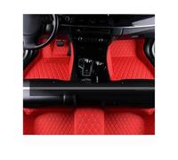 Floor Mat For R&enault For Megane 2 2003 2004 2005 2006 Custom Car Floor Mats Leather Full Coverage Accessories Car Mats(3,Left steering wheel)