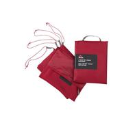 MSR | Universal Tent Footprint | MSR Tent Footprint | Red 3P