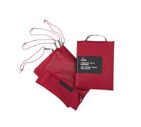 Msr Hubba Nx Tent Footprint (Universal 1 Person) - Protect/Protect, PROTECT/PROTECT One Size