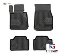 FLOOR MAT SET 77407794 FOR BMW B37D15A B38B15A 1.5L 3cyl 1 F20 B47D20A/BC 2.0L