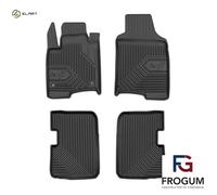 FLOOR MAT SET 77409934 FOR FIAT 312A4.000/A6.000 1.0L 46337566 312A2.000 0.9L