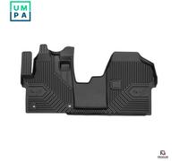 FLOOR MAT SET 77425767 FOR TOYOTA PROACE/Van/Platform/Chassis/Bus/CITY/Box 1.2L