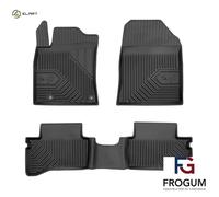 FLOOR MAT SET 77426818 FOR KIA G4LE 1.6L 4cyl XCEED Van
