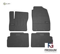 FLOOR MAT SET ET0309 FOR FORD GRAND/C-MAX/Van T1DA/T1DB/T3DA/T3DB 1.6L 4cyl