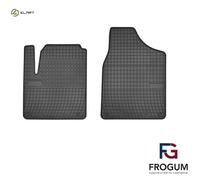 FLOOR MAT SET ET0311P FOR SEAT FORD GALAXY/MK/I/VAN CFFA/CFGB/CFFB 2.0L1Z 1.9L