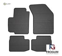 FLOOR MAT SET ET0600 FOR SUZUKI SX4/CLASSIC/S-CROSS FIAT M15A 1.5L M16A 1.6L