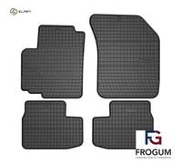 FLOOR MAT SET ET0603 FOR SUZUKI OPEL K10B 1.0L 3cyl SPLASHD13A/Z 13 DTJ 1.2L