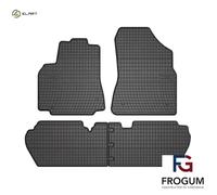 FROGUM 0633 Floor mats
