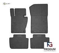 FLOOR MAT SET ET0667 FOR BMW N47D20C/A N46B20B M47D20 2.0L 4cyl X3 E83 N52B25