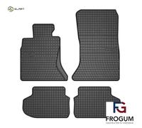 FLOOR MAT SET ET0669 FOR BMW 5/F10/F11 N47D20C 2.0L 4cyl 5 F11 N57D30B/AA 3.0L