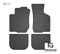 FLOOR MAT SET ET0732 FOR AUDI AJQ/APP/ARY/AUQ/AGU/ARX/AQA/AMK/APY/AUL/ARZ 1.8L