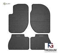 FLOOR MAT SET ET0970 FOR LAND ROVER FREELANDER/I/Soft/Top 18 K4F 1.8L 4cyl 2.5L