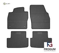 FLOOR MAT SET ET401648 FOR SKODA VW SEAT DSGA/DSGD/DUSB/DLAC/DLAA 1.0L 3cyl 1.5L