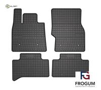 FLOOR MAT SET ET401747 FOR ALFA ROMEO 552 73 835/EC2 2.0L 46335692 2.1L 4cyl