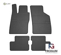 FLOOR MAT SET ET402027 FOR OPEL ASTRA/Van/CLASSIC/Hatchback/Convertible 1.7L