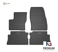 FLOOR MAT SET ET402164 FOR FORD KUGA/II/VAN M9ME/BNMA/BNMB/BNMC/M8MB/M8MA 1.5L