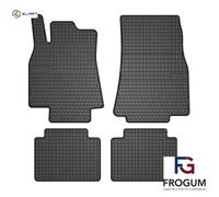 FLOOR MAT SET ET546399 FOR MERCEDES-BENZ B-CLASS/Sports/Tourer OM640.941 2.0L