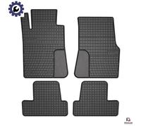 Frogum Floor Mats 546948 – Rubber Mat Set – Fits Ford Mustang V (2004)
