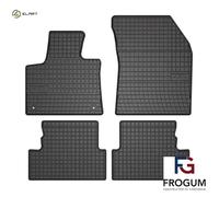 FROGUM 547631 Floor mats