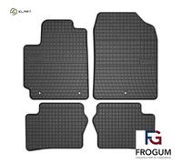 FLOOR MAT SET ET547938 FOR KIA G3LE/G3LC/G3LD/G3LA 1.0L 3cyl PICANTO III 1.2L