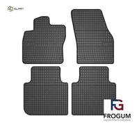 FLOOR MAT SET ET547952 FOR SKODA SEAT DNPA/DKZA/DNNA/CZPA 2.0L DFGC/DTUA 2.0L