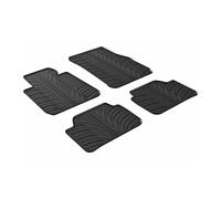 VAICO V20-4971 Floor mats