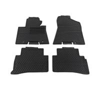 Floor Mat Set For Hyundai TUCSON 15-23 D7131-ADE50 Rear