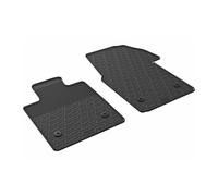 Floor Mat Set For VW MULTIVAN 21-24 VWT7 Front V109272 VAICO
