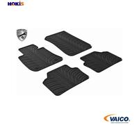 VAICO Aftermarket Floor Mat Set High Quality for BMW 3 E90 2007-2011 V20-4090