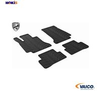 Vaico Floor Mat Set V30-3781 for Mercedes-Benz C-Class W205 (2013-2018)