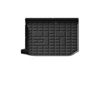 Floor Mat TPE Floor Mats For Chery For Jetour T2 2023 2024 2025 All Weather Front Rear Cargo Liner Trunk Mat Waterproof Anti-Slip Foot Pads Auto Carpet Floor Protection(Black 5)