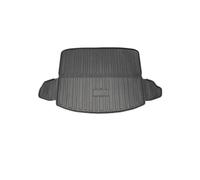 floor mats, 3D TPE Floor Mats，Compatible For Honda CRV 2017-2022, All-Weather Front Rear Cargo Liner Trunk Protection Mats Left,for automotive(1PC Trunk)