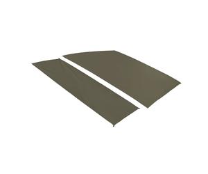 Floor mats Avid Vert TU