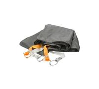 Floor mats Big agnes FOOTPRINT Copper Spur UL2 (Asphalt)