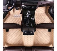 Floor Mats Car Custom Floor Mats Auto Foot Pads For Kia For Sorento（five Seat）2013 2014(Beige)