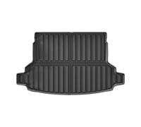 floor mats Car Floor Mats Protective Mat Auto Accessories Foot Pad Cargo Liner Trunk For Subaru For Forester 2025 2026(Trunk mat 1p)