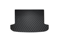 Floor Mats Carpet Water Proof For Kia For Sportage 2023-2025 Car Floor Mats Trunk Carpets Interior Pedal Rugs(Trunk 1pcs blk black)